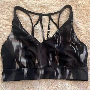 All In Motion sports bra